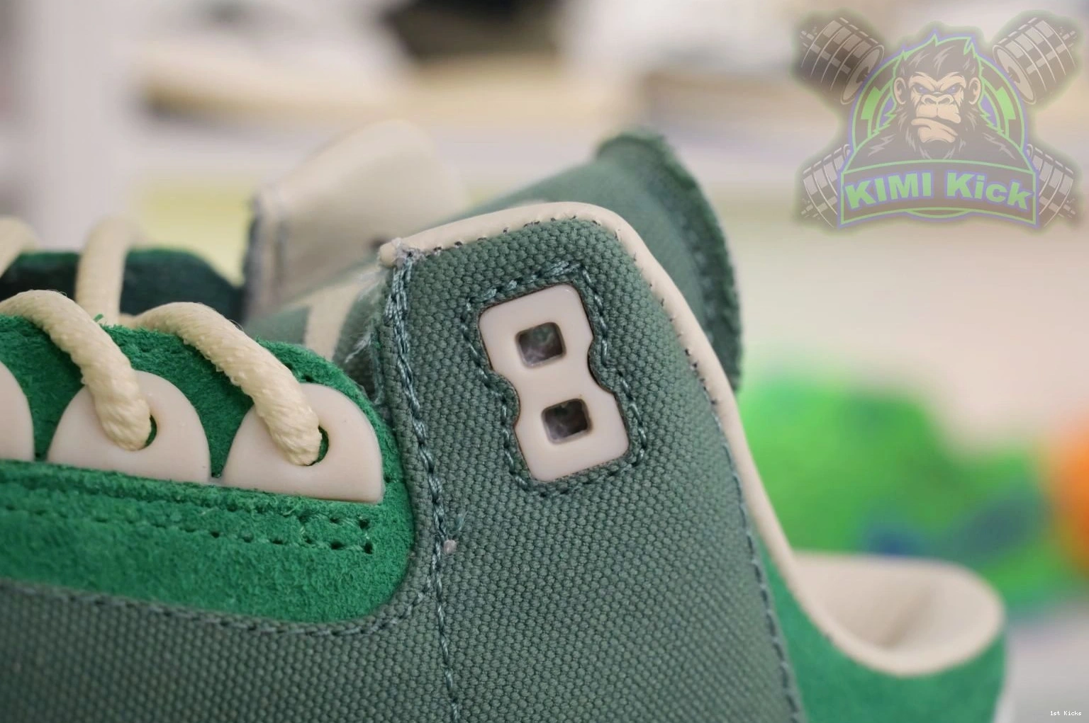 1851 BestValue OG Kimikick Air Jordan WMNS 3 Jordan 1228